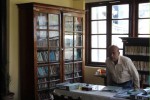 Knihovny na Srí Lance