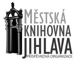 logo Městské knihovny Jihlava
