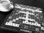 Turnaj ve Scrabblu