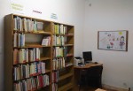 Knihovna městyse Měřín