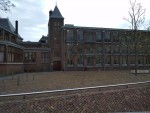 Univerzitní knihovna v Utrechtu