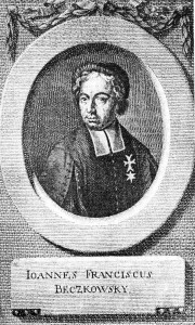 Jan František Beckovský
