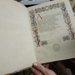 Kniha z roku 1476